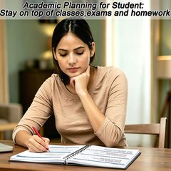 Day Planner 2026-2027, 2026 Weekly and Monthly Planner, Jul 2026-Dec 2027, 18…