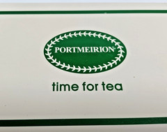 Botanic Garden Portmeirion Cake Slice Knife 10″ New In Original Box – England