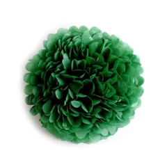5pcs 6″-10″ Tissue Paper Pompoms Wedding Baby Shower Birthday Party Pom Poms Toy