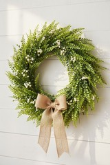 90 Piece Artificial Fern Leaves Greenery Filler Faux Fern Picks Wedding Centerpi