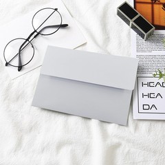 VANRA 150 Pack A2 Invitation Envelopes for 4.25×5.5 Greeting Cards A2, White