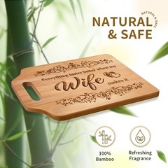 Wifes Gifts for Wife Birthday Gift Ideas for Wedding Anniversary Bamboo