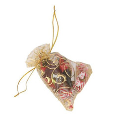 Organza Gift Bag For Jewelry Drawstring Pouches For Wedding Candy Bags