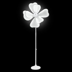 Romantic Creative Wedding Led Floor Lamp Decoration Props For Wedding Christmas