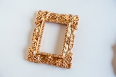 Wedding Styling Kit, Gold Flat Lay Styling Kit, Wedding Photography Styling Kit