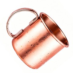 410ml Stainless Steel Drink Cup for Indoor Outdoor Cold Beverage for service