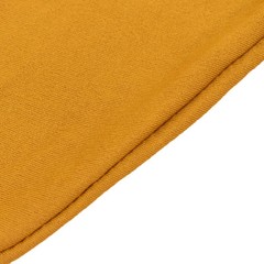 6.5 ft GOLD Spandex Crescent Moon Wedding Arch Cover Party Events Decorations