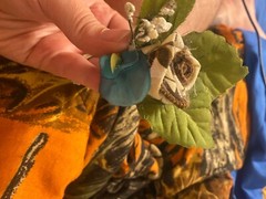 corsages boutonnieres I personalize and hand make them myself for any occasions 