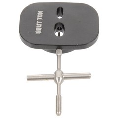 Fishing Reel Bearing Pin Spool Puller Hook Remover Tool Quick Removal