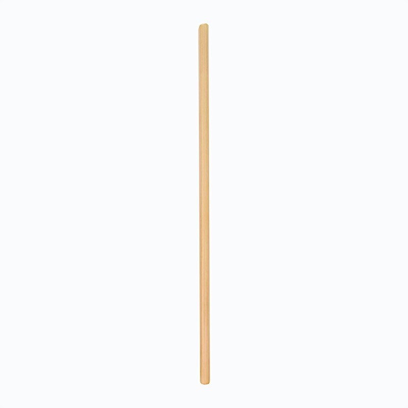 100 Natural 9″ Wheat Sustainable Drinking Straws Party Events Home Decorations