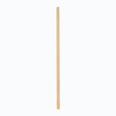 100 Natural 9″ Wheat Sustainable Drinking Straws Party Events Home Decorations