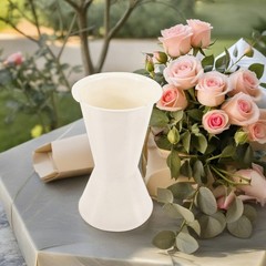 12 Pcs Wedding Centerpiece Base Bouquet Holder DIY Floral Stand Flower