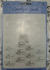 Studio His & Hers DIY Printable Wedding Invitations Favor Boxes Table Cards Seal