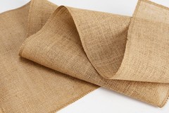 10 Pack Burlap Table Runner, 100% Jute Vintage 12X72 Inches Table Runner for …