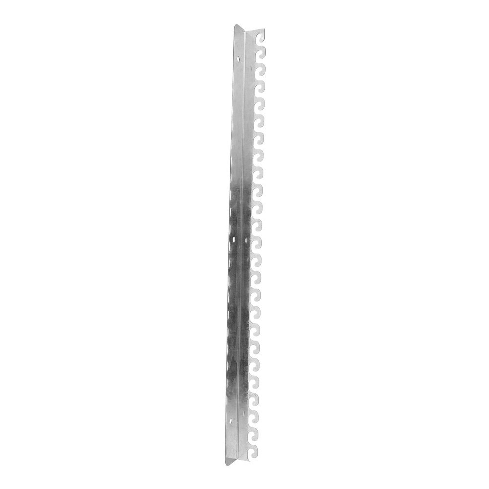 Backdrop Hanger: 50cm Wedding Backdrop Curtain Stand For Ceremony – Fringe