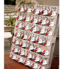 PartyTalk 50pcs Nautical Wedding Favors Lifesaver Bottle Opener with Anchor