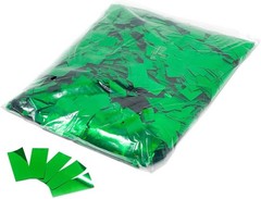 Mylar Confetti – Flameproof – 2lb Bag (Green, 2 lb Bag)