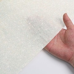 Glitter Carpet Runner 200 GSM 2.6FT X 15FT Non-Woven Fabric – Aisle for Events
