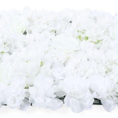 3D Background Wall Wedding Decor Flower Arrangement Simulated Artificial Flower