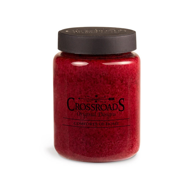 Crossroads Original Designs Cr-Coh26 Fragrance Small Light Grey