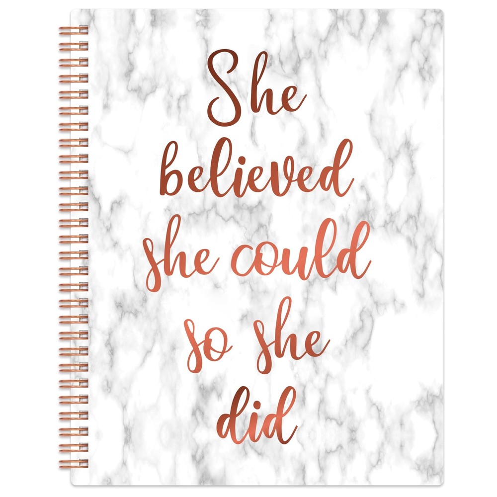 2025 Planner – 2025 Weekly Monthly Planner 12 Months, Jan.2025 – Dec.2025, 8″…