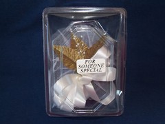 Corsage Kit ( Flower Not Included )