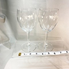 Set of Etched Glass Wedding Texas Lone Star State Champagne Wedding Goblets