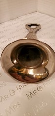 NEW! Vintage Look Bridal Bouquet Holder / “Tussy Mussy” Trumpet Flare Art Deco