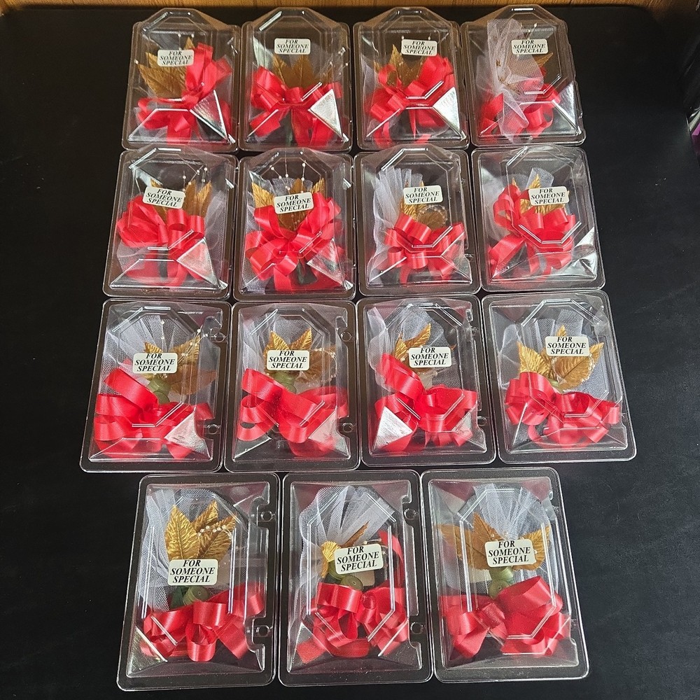 Corsage Kit (Flower Not Included) / Lot of 15
