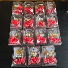 Corsage Kit (Flower Not Included) / Lot of 15