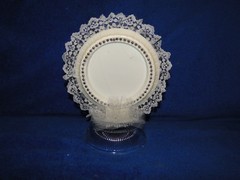 New Elegant 25th Wedding Anniversary Couple Cake topper with silver #25 decor #9