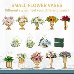 Multi-Function 9.5 In. Dusty Rose Flower Balls – 6 Pcs for Weddings & Parties