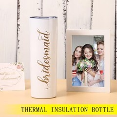 12 Pcs Bridesmaid Proposal Gifts Will You Be My Bridesmaid Proposal Gifts-New