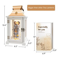 Gifts for Mom, Mothers Day from Husband Daughter Son, Birthday Women Wife Gifts.
