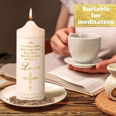 Unity Candles for Wedding Ceremony Set Wedding Unity Taper Candles Catholic R…