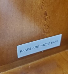 Lenox Wedding Promises Book Shelf Album Wood & Silver Tone for 160 Photos
