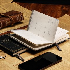 2027 Planner – 2027 Pocket Calendar/Planner, Jan. 2027 – Dec. 2027, 6.2»×4