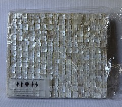Unique Sea Shell Guest Book by World Paper Wedding or any Occasion