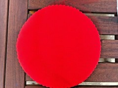 100 Pcs Brand new Tulle circles 9″ Wholesale Price