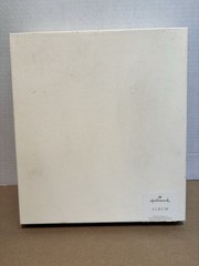 50th Anniversary Hallmark Keepsake Album: CELEBRATING 50 YEARS OF MARRIAGE
