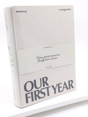 The Ceremony Club: Our First Year Photo Album
