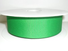 TOP QUALITY GROSGRAIN RIBBON 38MM, 5 METRES, ASSORTED COLS GIFT WRAP, CRAFTS