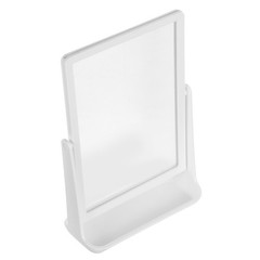 Menu Holders Desktop Advertising Displays Card Racks for Greeting Cards