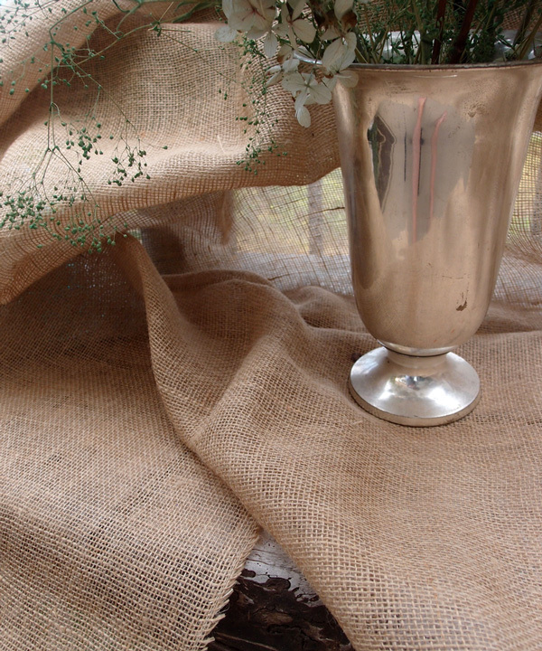 FancySupply 12 Pack Burlap Placemats 30″x30″ Square Fringe Table sheets – DEAL