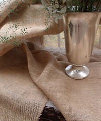 FancySupply 12 Pack Burlap Placemats 30″x30″ Square Fringe Table sheets – DEAL