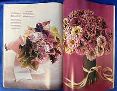 NEW The Everything Wedding Organizer Morin +Bonus VTG MS Weddings Fall 2004