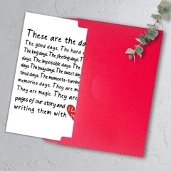 Fathers Day Card Gifts from Wife, Happy Father’s Day Card Gifts for Husband, …