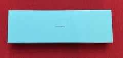 Tiffany & Co JARDIN 2 Pc Cake Serving Set W/box Sterling Handle