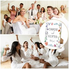 Boho Bridal Shower Sign, Wildflower Bar Signage Party, 8×11 Wooden Play Sig