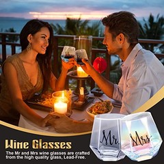 Wedding Gifts Engagement Gifts Box Basket for Engagement Gifts for Couples